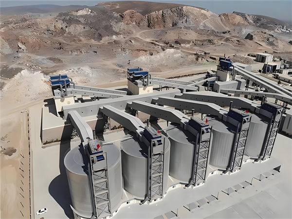 江北水泥钢板仓